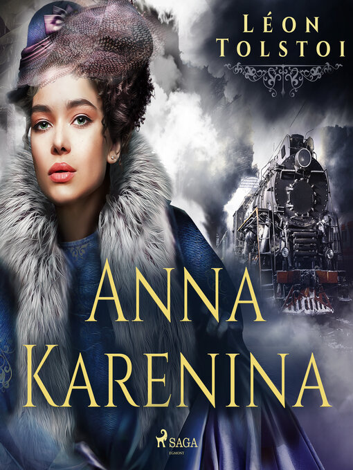Title details for Anna Karenina by Léon Tolstoi - Available